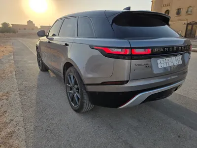 2021 لاند روفر رينج روفر فيلار فيلار
