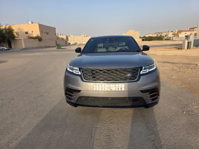 2021 لاند روفر رينج روفر فيلار فيلار