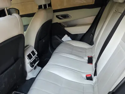 2021 لاند روفر رينج روفر فيلار فيلار