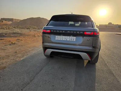 2021 لاند روفر رينج روفر فيلار فيلار