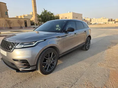 2021 لاند روفر رينج روفر فيلار فيلار