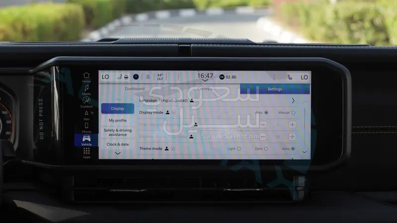 2025 جييب رانجلر ربيكون