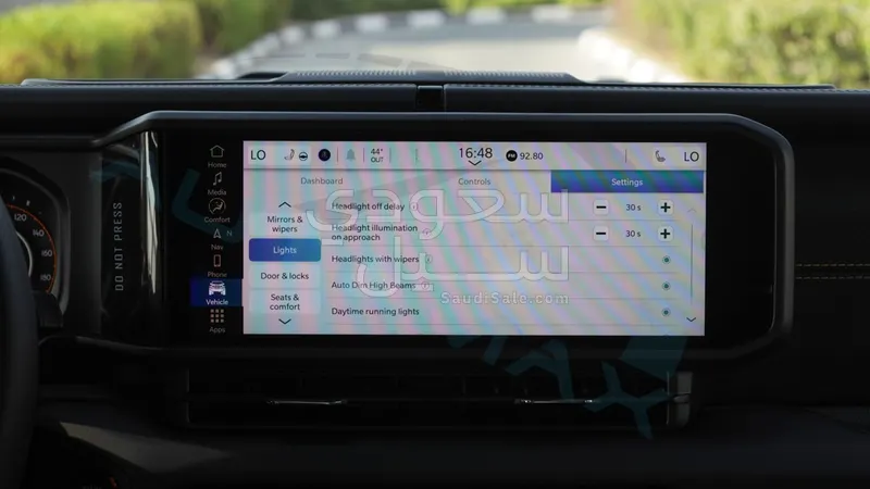 2025 جييب رانجلر ربيكون