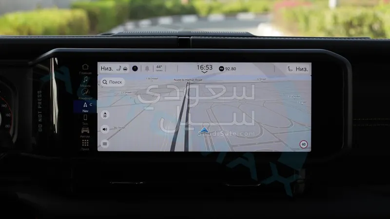 2025 جييب رانجلر ربيكون