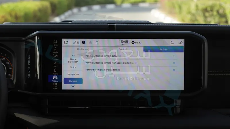 2025 جييب رانجلر ربيكون