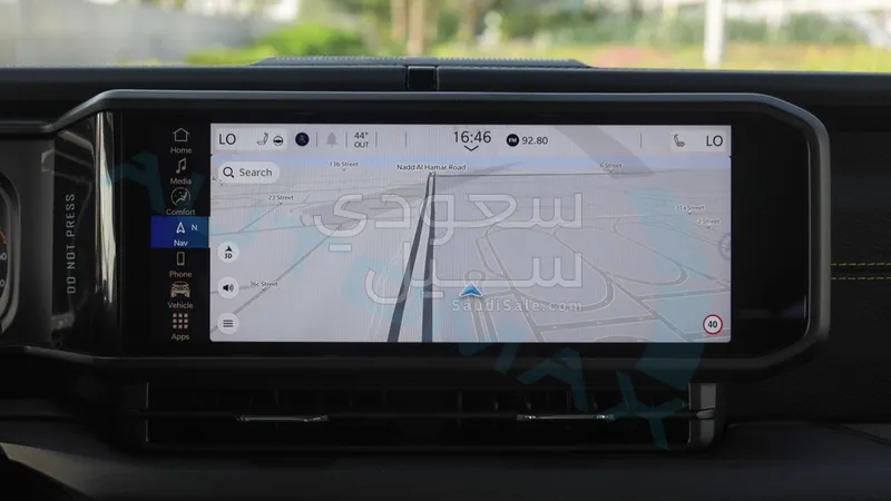 2025 جييب رانجلر ربيكون