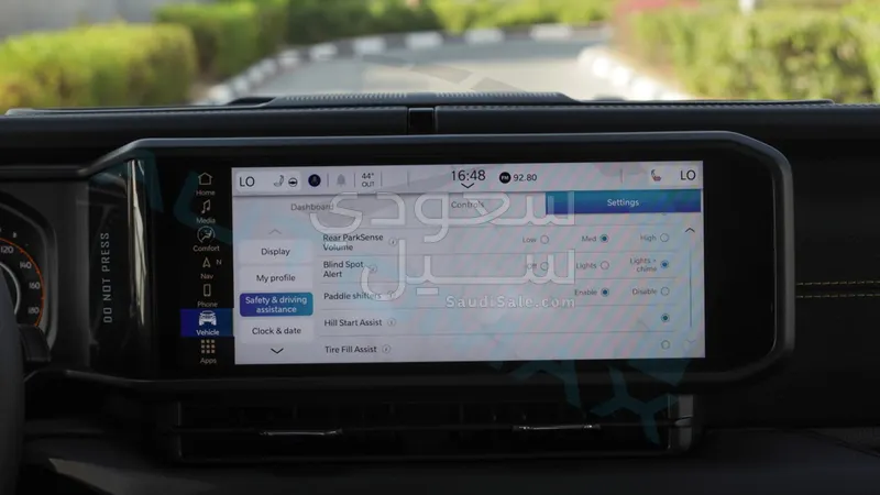 2025 جييب رانجلر ربيكون