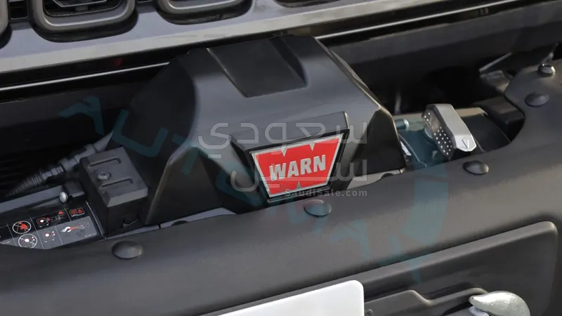 2025 جييب رانجلر ربيكون