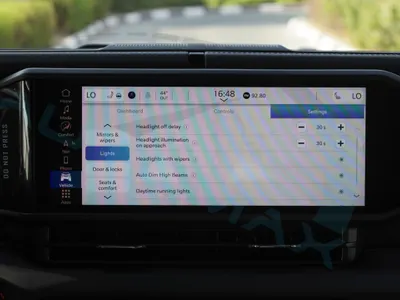 2025 جييب رانجلر ربيكون