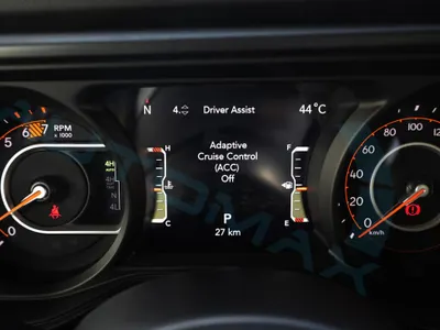 2025 جييب رانجلر ربيكون