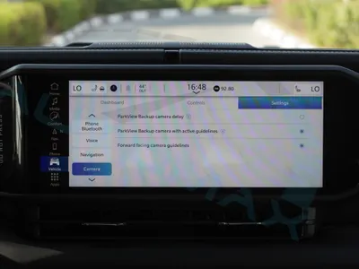 2025 جييب رانجلر ربيكون