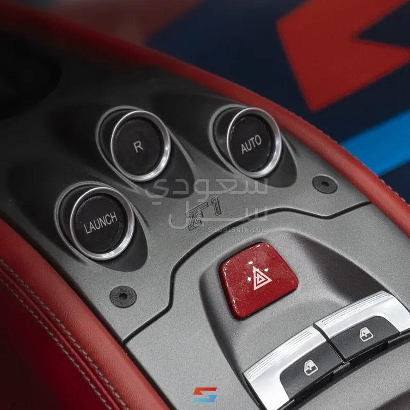 2014 Ferrari 458 Italia