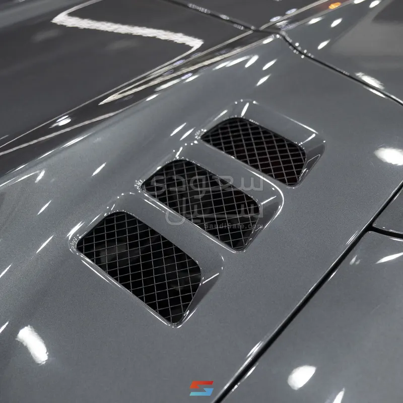 2014 Ferrari 458 Italia