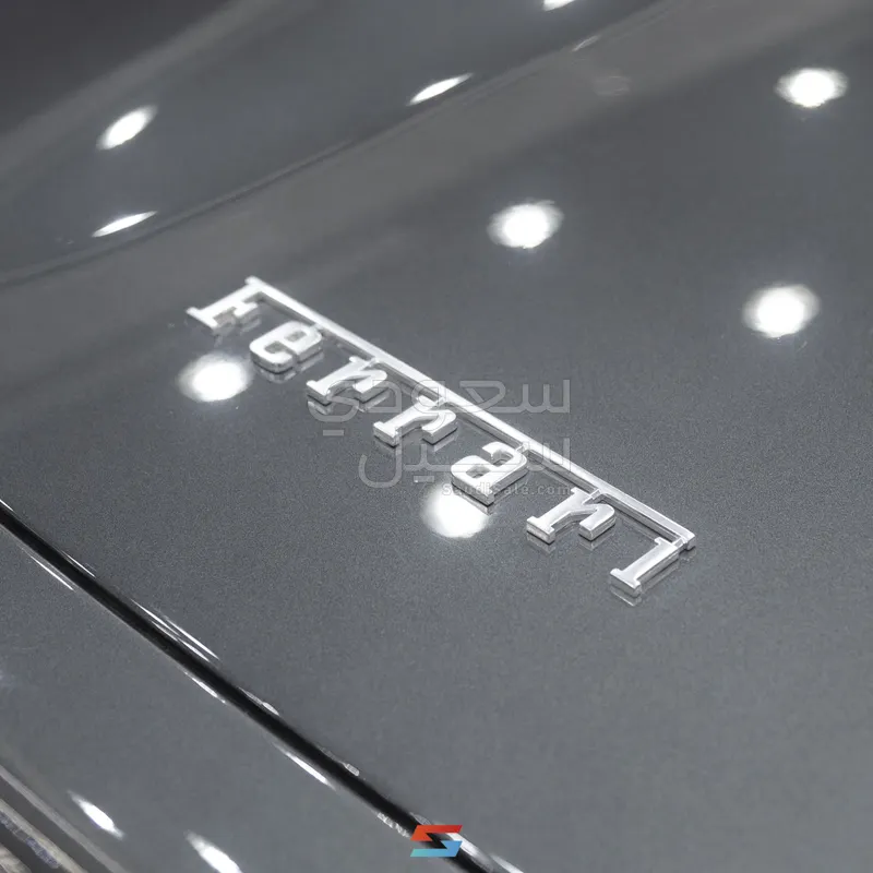 2014 Ferrari 458 Italia