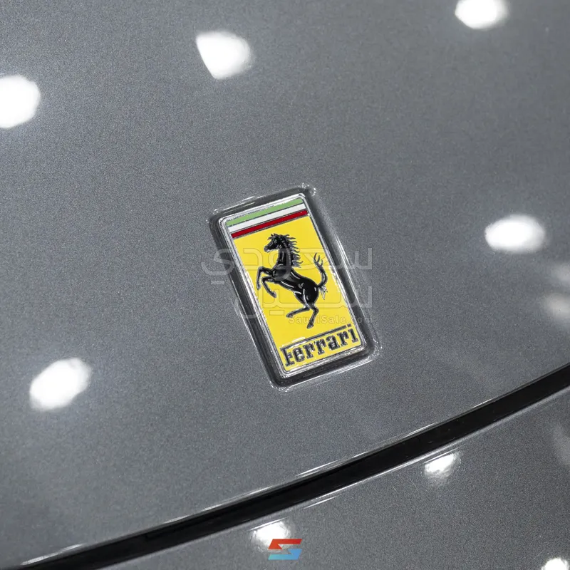 2014 Ferrari 458 Italia