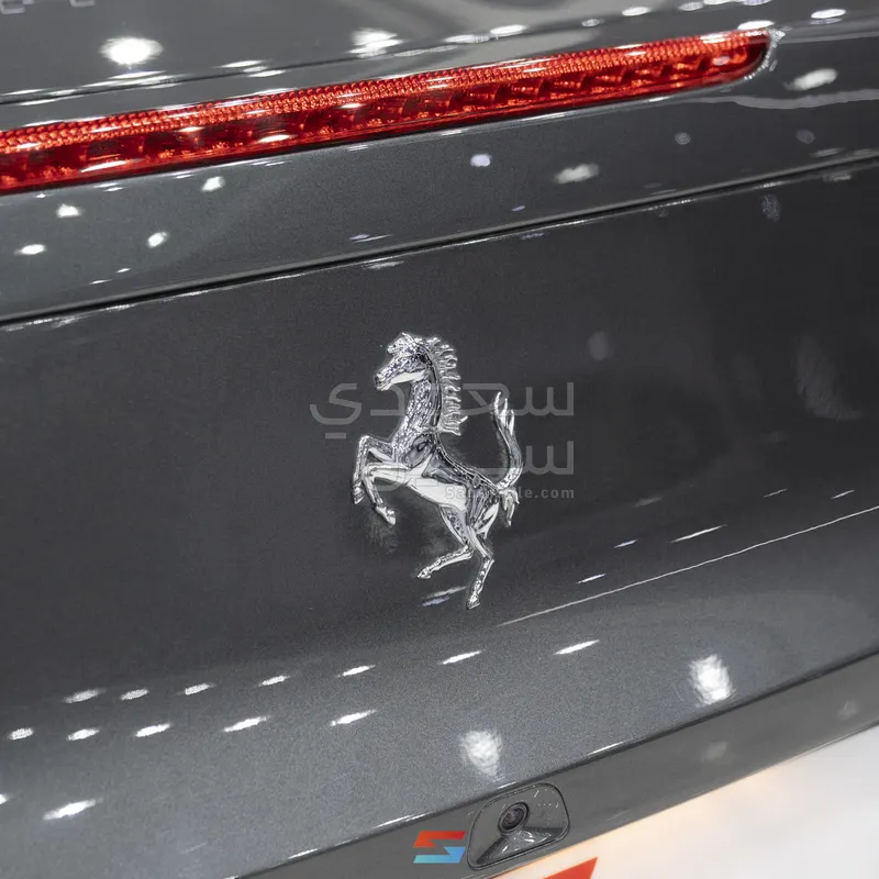 2014 Ferrari 458 Italia