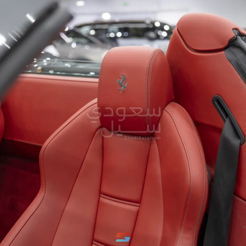 2014 Ferrari 458 Italia