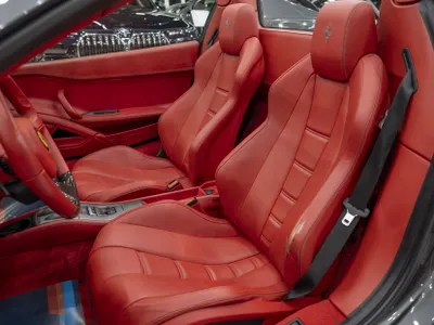 2014 Ferrari 458 Italia