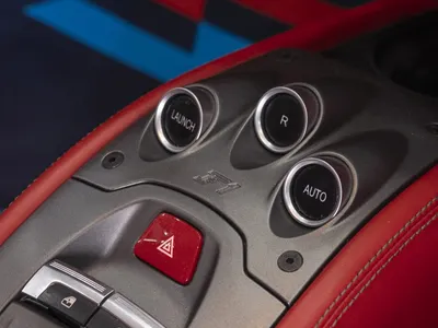 2014 Ferrari 458 Italia