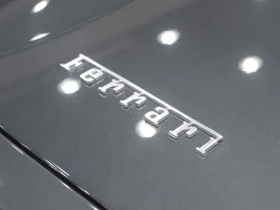 2014 Ferrari 458 Italia