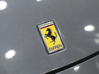 2014 Ferrari 458 Italia