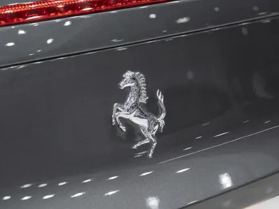 2014 Ferrari 458 Italia