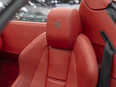 2014 Ferrari 458 Italia