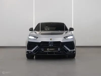 2024 Lamborghini URUS Performante