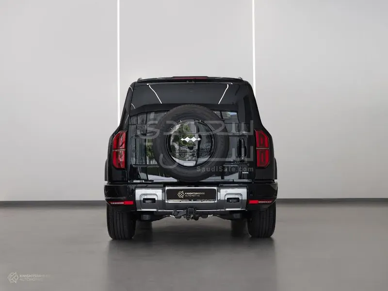 2026 بي واي دي ليوبارد 5