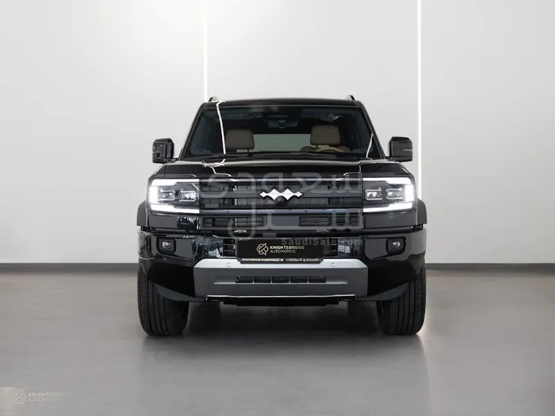 2026 بي واي دي ليوبارد 5