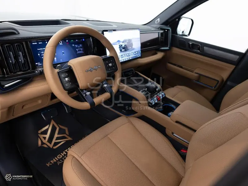 2026 بي واي دي ليوبارد 5