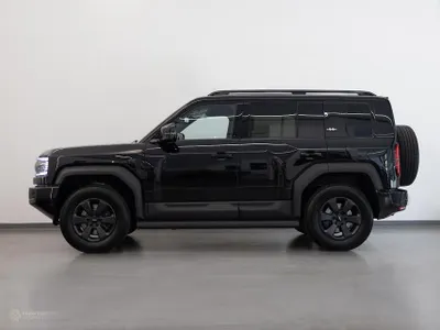 2026 بي واي دي ليوبارد 5