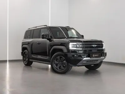 2026 بي واي دي ليوبارد 5