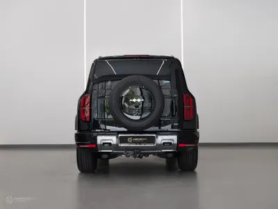 2026 بي واي دي ليوبارد 5