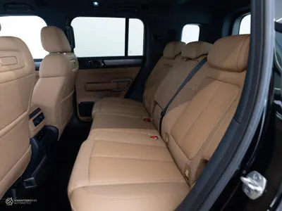 2026 بي واي دي ليوبارد 5