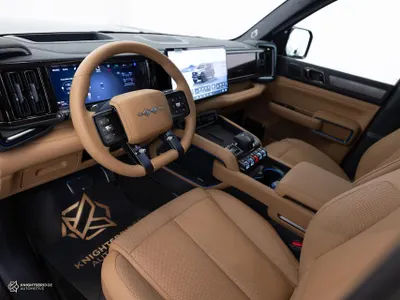 2026 بي واي دي ليوبارد 5