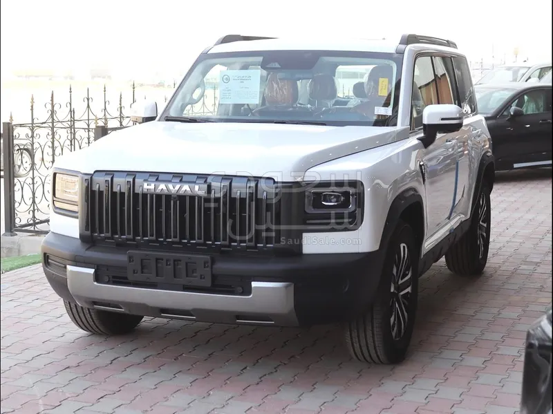 2026 هافال في7