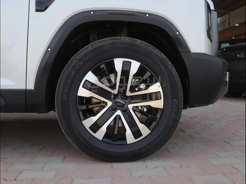 2026 هافال في7