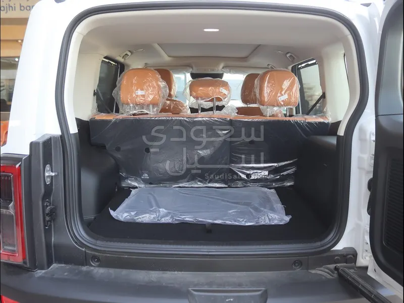 2026 هافال في7