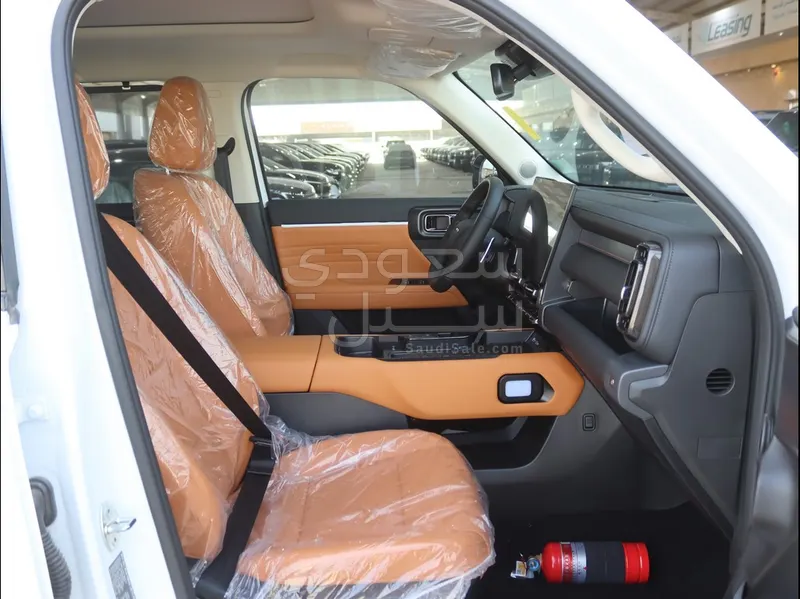 2026 هافال في7