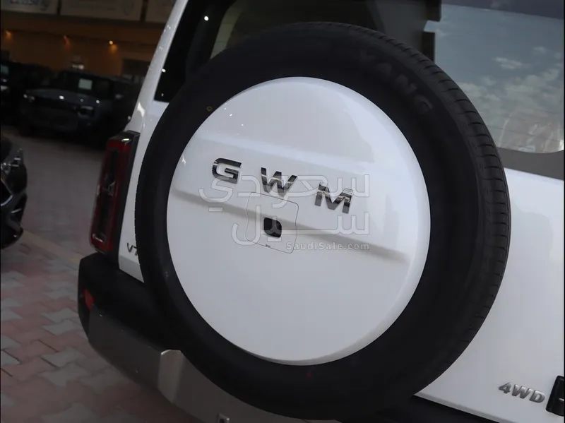 2026 هافال في7