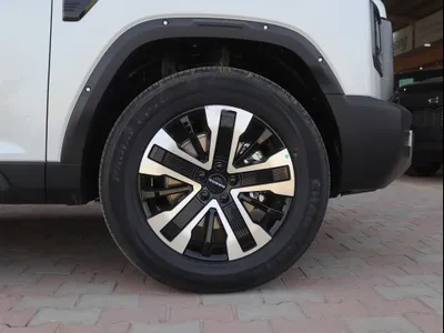 2026 هافال في7