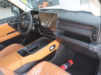 2026 هافال في7