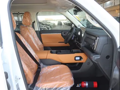 2026 هافال في7