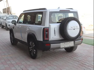 2026 هافال في7