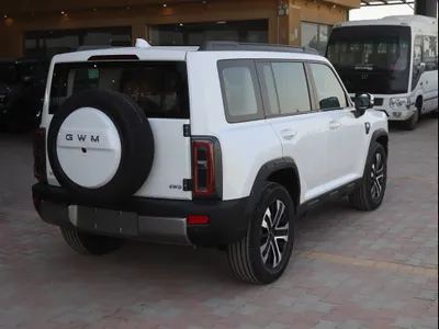 2026 هافال في7