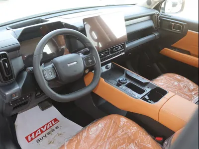 2026 هافال في7