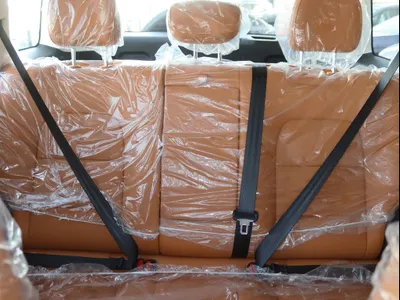 2026 هافال في7