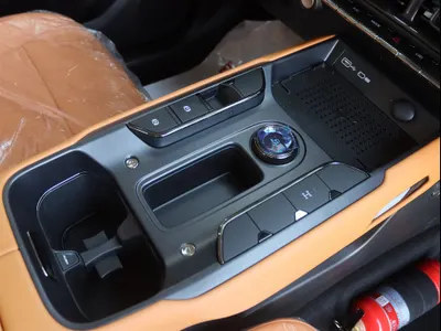 2026 هافال في7