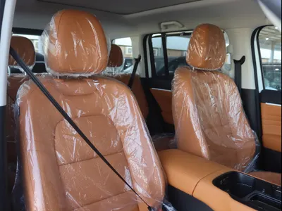 2026 هافال في7